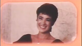 Juliet Anderson And Rita Ricardo Have Good Time