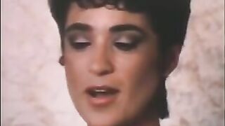 Juliet Anderson And Rita Ricardo Have Good Time