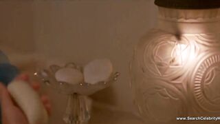 Jaime Pressly Nude & Sexy - HD