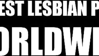 BIGGEST LESBIAN PARTY WORLDWIDE