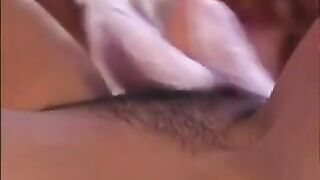 Indian Beauty Rashneen in Hot Hardcore Scene
