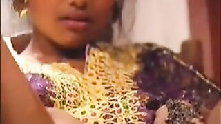 Indian Beauty Rashneen in Hot Hardcore Scene