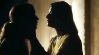 CELEBRITIES LESBIANS SHABANA