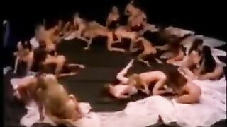 Daisy Chain