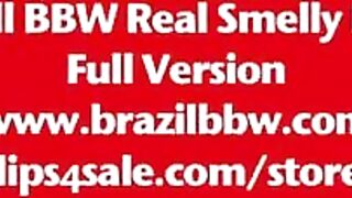 2 bbws fart in girls face
