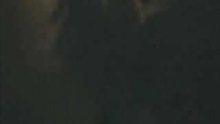 My horny wife.