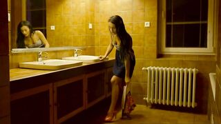Babes - Giving Thanks starring Lexi Dona and Cayla Lyons c