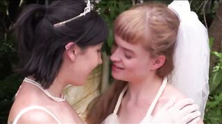 LeZ Wedding Pt-1