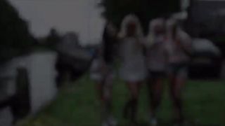 Teen Group Sex