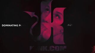 Veruca James Dominates Kira Noir