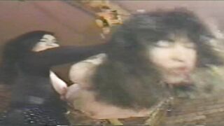 Japanese wax and whipping