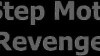 Evil Stepmom's Revenge 
