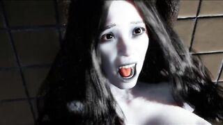 asian horror story