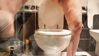 35 min Pee Compilation pissing amazing desperation