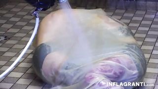 German Latex Fetish Lesbians Hospital