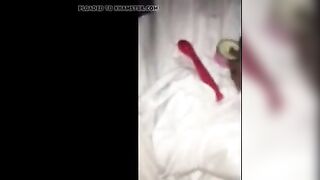 Oily Ass Massage