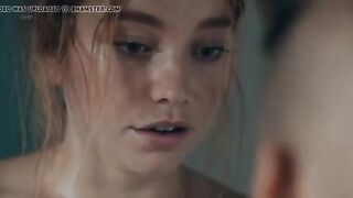 Rebecca Spence Jessie Pinnicknn Nude in PrincessCyd - XSOBER