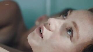 Rebecca Spence Jessie Pinnicknn Nude in PrincessCyd - XSOBER