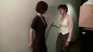 Ladies play after work