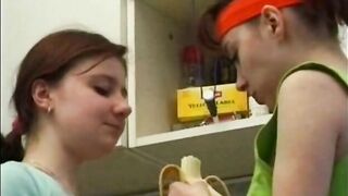 Manon and Nadja