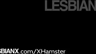 Ashley Adams and Cadence Lux Lesbian Squirtfest! 