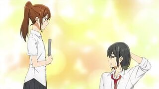 Great Meeting - horimiya