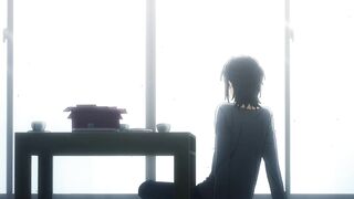 Great Meeting - horimiya