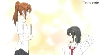 Great Meeting - horimiya