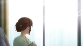 Great Meeting - horimiya