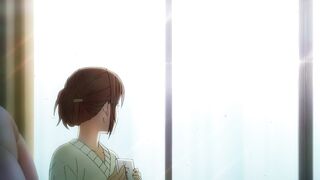 Great Meeting - horimiya