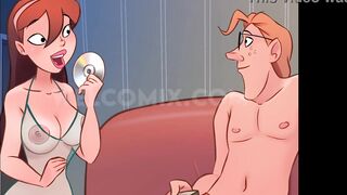 The best sex scenes from the latest episodes!
