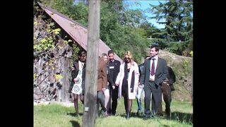 Le Follie di Dario Lussuria - Episode 1