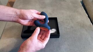 Svakom Vick Neo 2 Review - Self Heating And Vibrating Prostate Massager - App And Remote Controlled