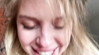 Let’s Record Our Sex — From Shy to Shameless in One Take (Real Homemade Couple)