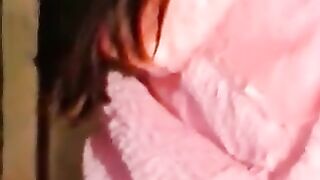 Retro Lesbian Scene