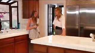Tanya Tate and Jessie Andrews