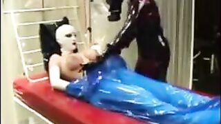 Suction tits