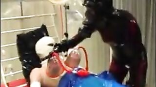 Suction tits