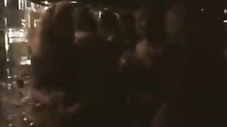 1990's Swedish w. Jessica and Jenny in Various Scenes