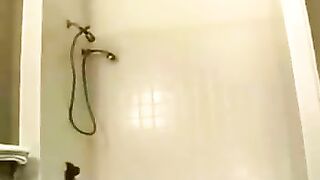 LESBIAN SHOWERS 5