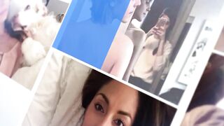 Lady Gaga and Alexandra Daddario Lesbian Sex ScandalPost.com