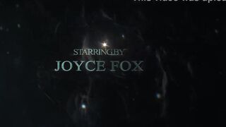 recent teen joice fox in first anal casting by lancelot BBC HARDCOR.
