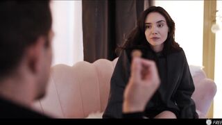 Jimmy STOPS TIME And Fucks Crypto Scammer Catehrine Knight Like A Sex Doll