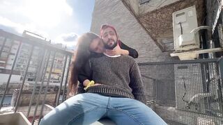 He's UNFAITHFUL to his GIRLFRIEND with HIS EX