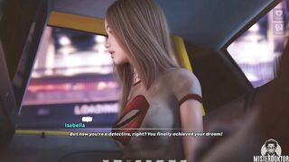 HARD TO LOVE ep.7 – Visual Novel Gameplay HD