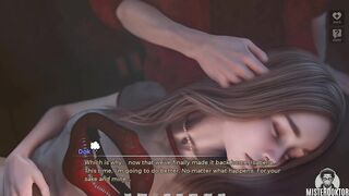 HARD TO LOVE ep.7 – Visual Novel Gameplay HD