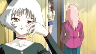 Yuri lesbian compilation music movie
