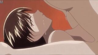 Yuri lesbian compilation music movie
