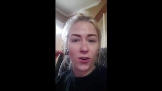 Kiki's blowjob Fail