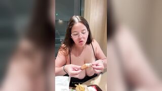 Taste Test with Dani - McDonalds in Greece